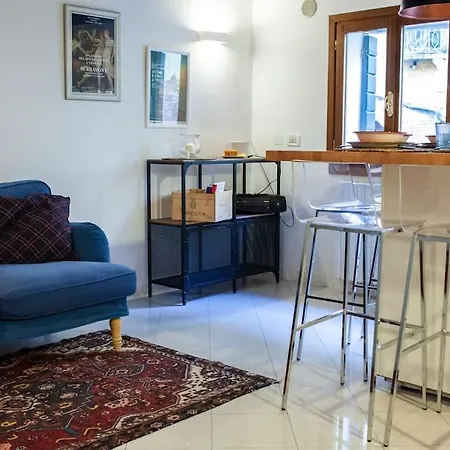 Erbe Canal View Private House * Venezia