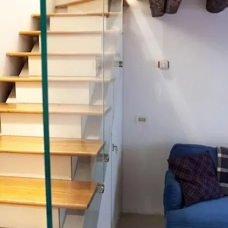 Casa vacanze Erbe Canal View Private House
