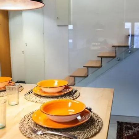 Erbe Canal View Private House بيت للعطل