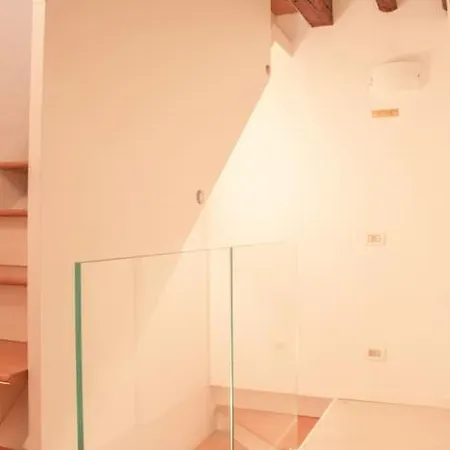 Erbe Canal View Private House Feriehus Venedig