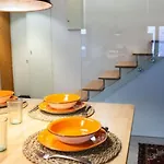 Erbe Canal View Private House Σπίτι διακοπών
