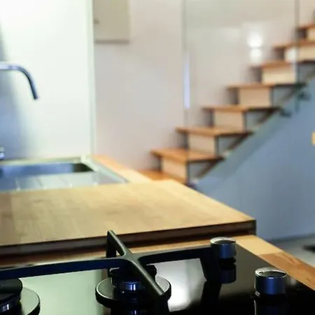 Erbe Canal View Private House Σπίτι διακοπών Βενετία