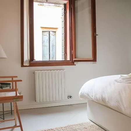 Erbe Canal View Private House Σπίτι διακοπών *