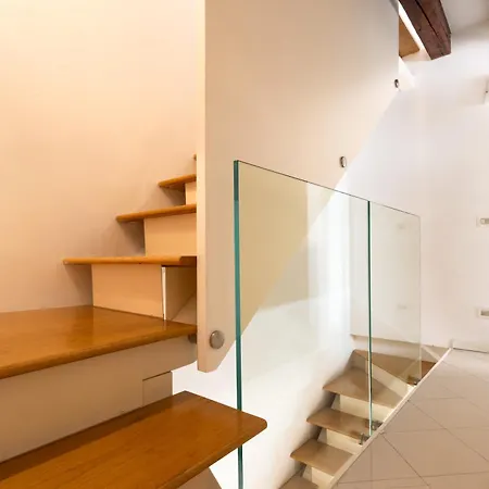Erbe Canal View Private House * Velence