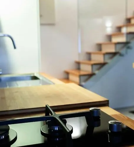 Erbe Canal View Private House بيت للعطل البندقية